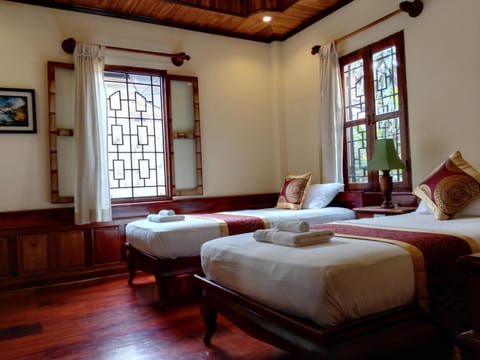 Wisdom Laos Vacation rental in Luang Prabang