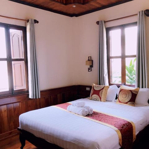 Wisdom Laos Vacation rental in Luang Prabang