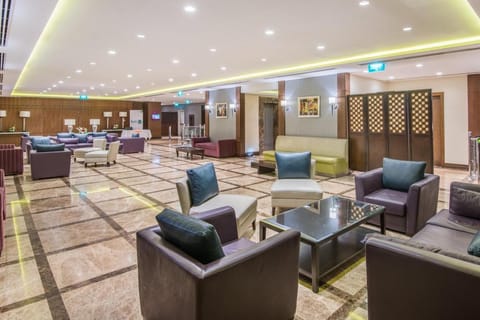 Crowne Plaza Madinah Vacation rental in Medina