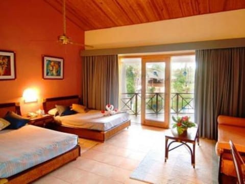 NATURA PARK BEACH & SPA ECO RESORT - ALL INCLUSIVE Resort in Punta Cana