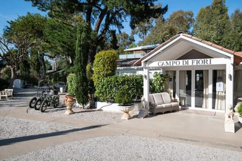 Campo Di Fiori, Maisons de Charme Vacation rental in Calvi