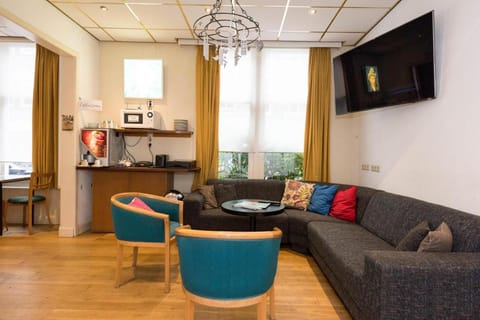 Euphemia Budget Old City Canal Zone Vacation rental in Amsterdam