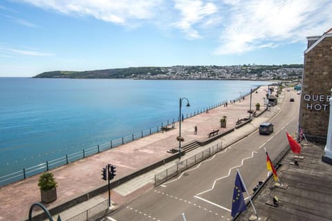 The Queens Hotel Vacation rental in Penzance