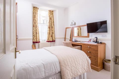 The Queens Hotel Vacation rental in Penzance