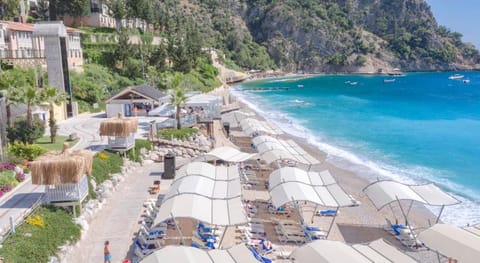 Liberty Hotels Lykia Vacation rental in Ölüdeniz