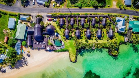 Le Lagoto Resort and Spa Vacation rental in Savai'i