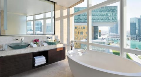 Rosewood Hotel Abu Dhabi Vacation rental in Abu Dhabi