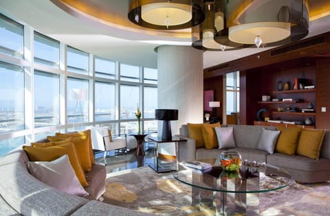 Rosewood Hotel Abu Dhabi Vacation rental in Abu Dhabi