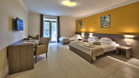 Crvena Luka Resort Vacation rental in Biograd na Moru