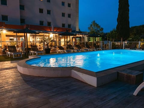 ibis Marseille Provence Aeroport Vacation rental in Marignane