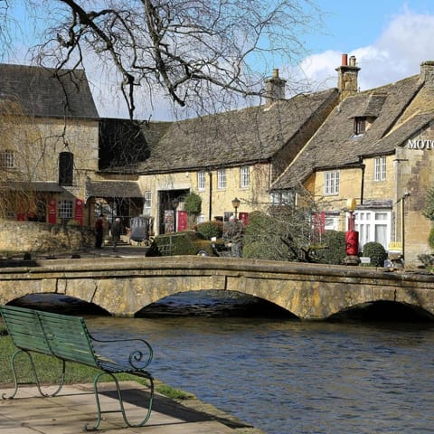 Chestnut Bed and Breakfast Vacation rental in Bourton-on-the-Water