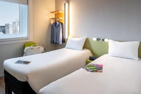 ibis budget Paris Porte de Bercy Vacation rental in Charenton-le-Pont