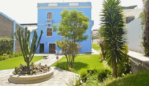 Las Mercedes Vacation rental in Arequipa