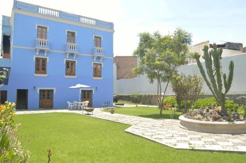 Las Mercedes Vacation rental in Arequipa