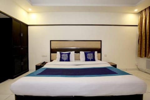 South End Hotel Hotel in Chandigarh