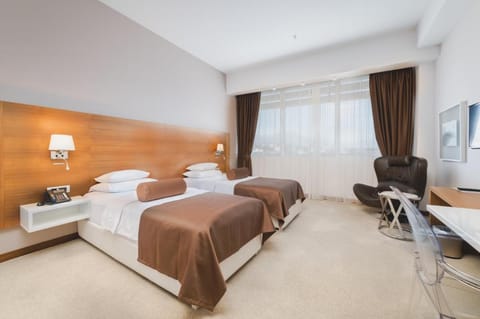 Hotel Aurel Vacation rental in Podgorica