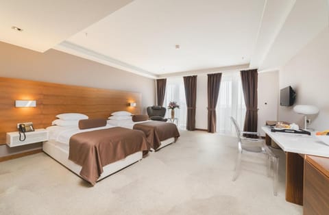 Hotel Aurel Vacation rental in Podgorica