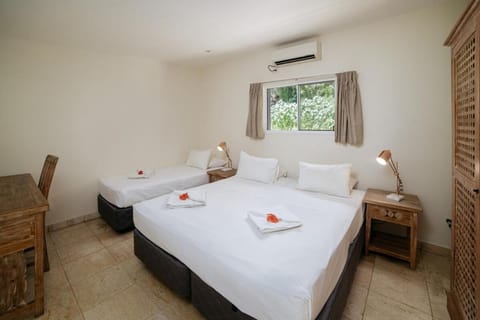 Mariner Apartments Vacation rental in Port Vila