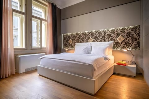 INNSiDE Prague Old Town Vacation rental in Prague