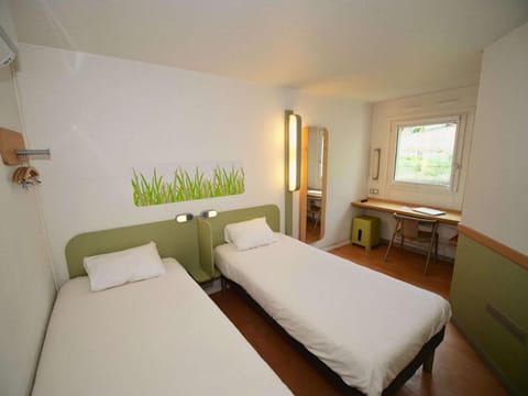 ibis budget Blois Centre Vacation rental in Blois