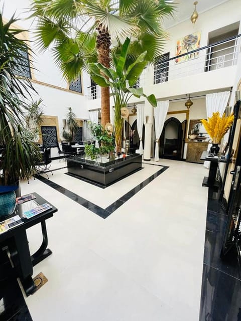 Riad Oasissime Vacation rental in Marrakesh