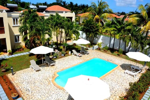 La Pointe Villas Vacation rental in Grand Baie