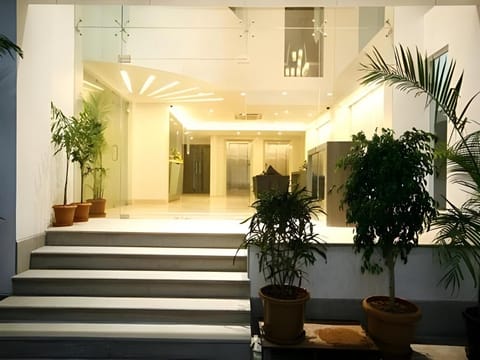 Orbett Hotel Vacation rental in Pune