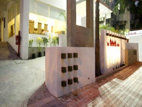 Orbett Hotel Vacation rental in Pune