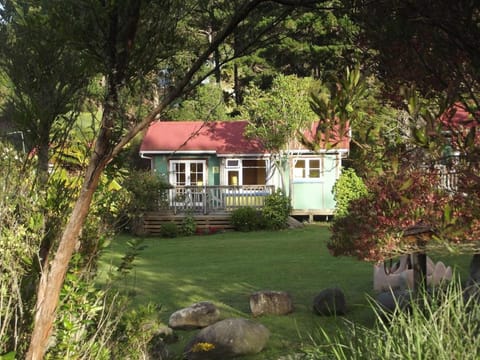 The Sandcastle Vacation rental in Tasman District, Tasman, New Zealand