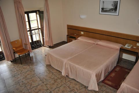 Hotel Palacio de los Vallados Vacation rental in Lastres