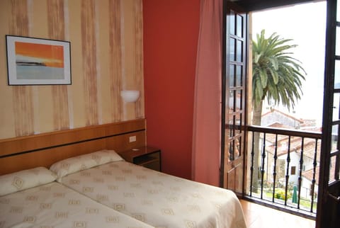 Hotel Palacio de los Vallados Vacation rental in Lastres