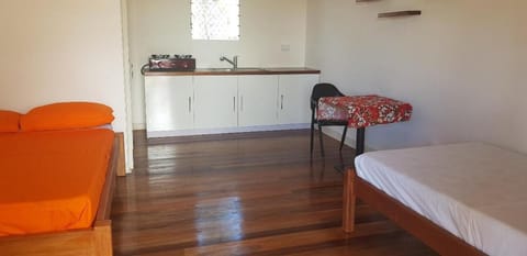 Seachange Lodge Vacation rental in Port Vila