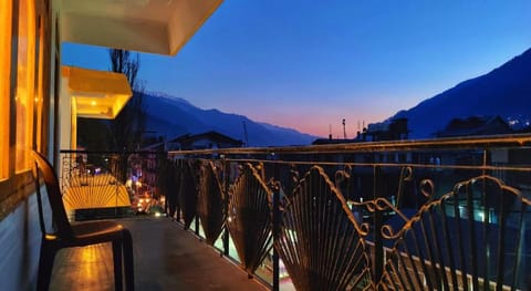 Hotel Surya International Vacation rental in Manali