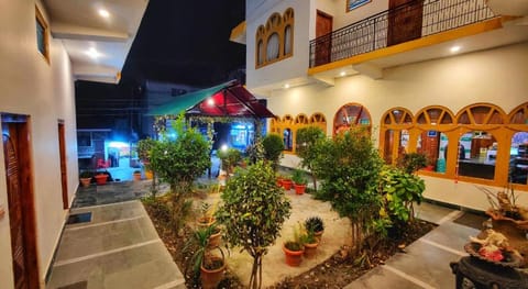 Hotel Surya International Vacation rental in Manali