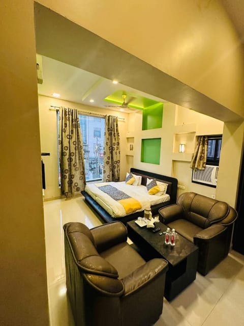 HOTEL DEVA INN Vacation rental in Varanasi