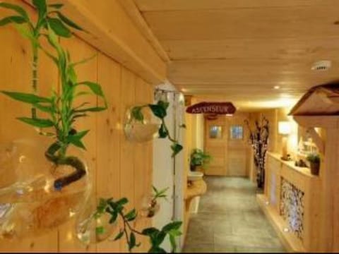 Chalet Hotel Les Campanules Vacation rental in Huez