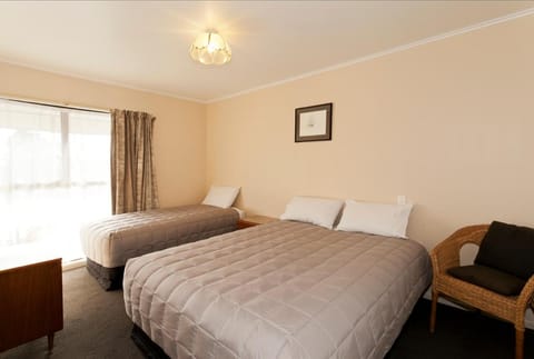 Merivale Court Motel Vacation rental in Christchurch