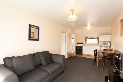 Merivale Court Motel Vacation rental in Christchurch