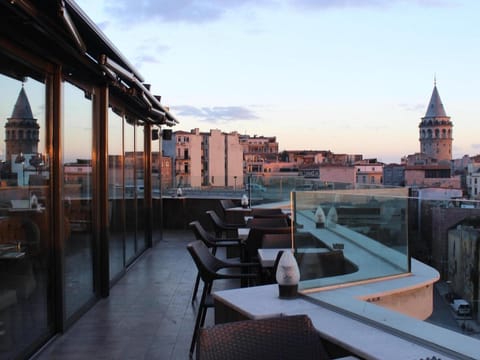 Daru Sultan Hotels Galata Vacation rental in Istanbul