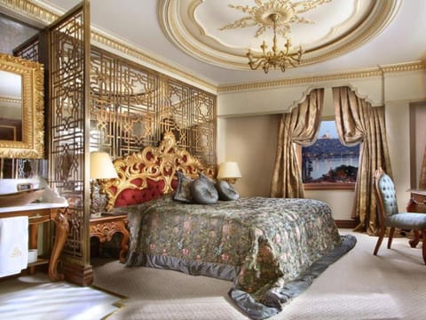 Daru Sultan Hotels Galata Vacation rental in Istanbul