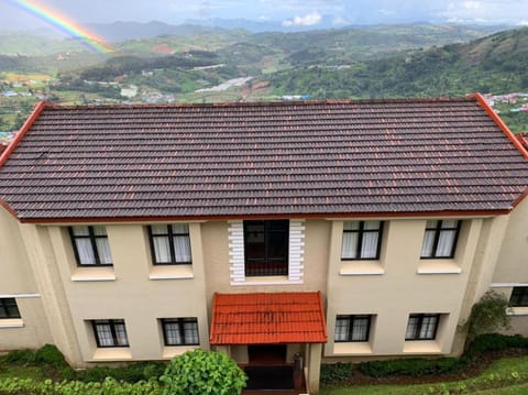 Mountain Retreat - A Hill Country Resort Vacation rental in Ooty