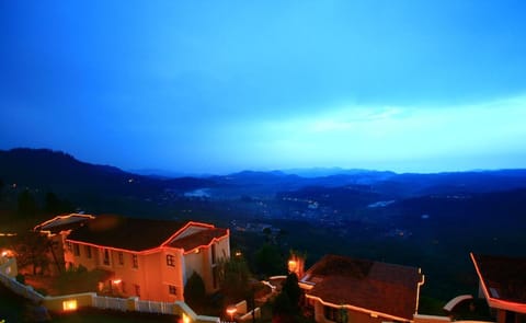 Mountain Retreat - A Hill Country Resort Resort in Ooty