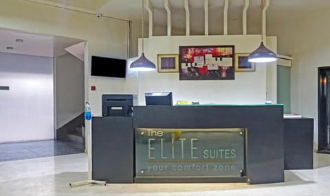 The Elite Suites Vacation rental in Pune