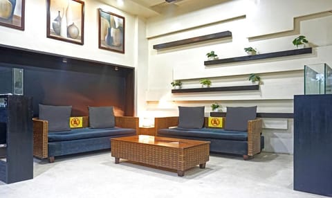 The Elite Suites Vacation rental in Pune