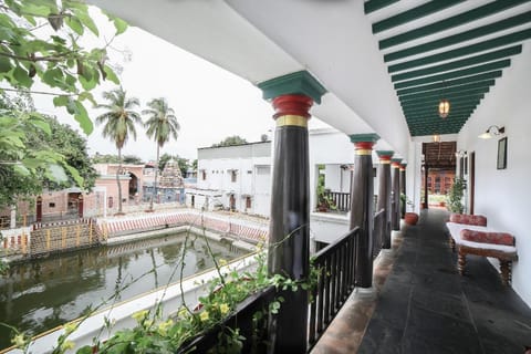 Anantha Heritage Vacation rental in Puducherry