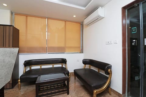 Hotel Ramhan Vacation rental in New Delhi