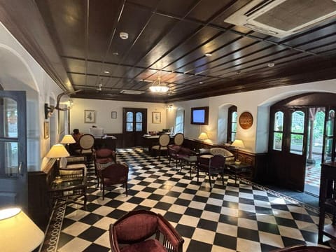 Welcomhotel by ITC Hotels, The Savoy, Mussoorie Vacation rental in Uttarakhand