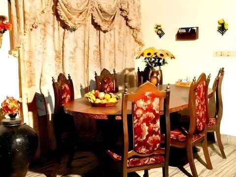 Dream Catcher Home Stay Vacation rental in Kochi