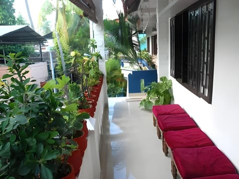 Dream Catcher Home Stay Vacation rental in Kochi