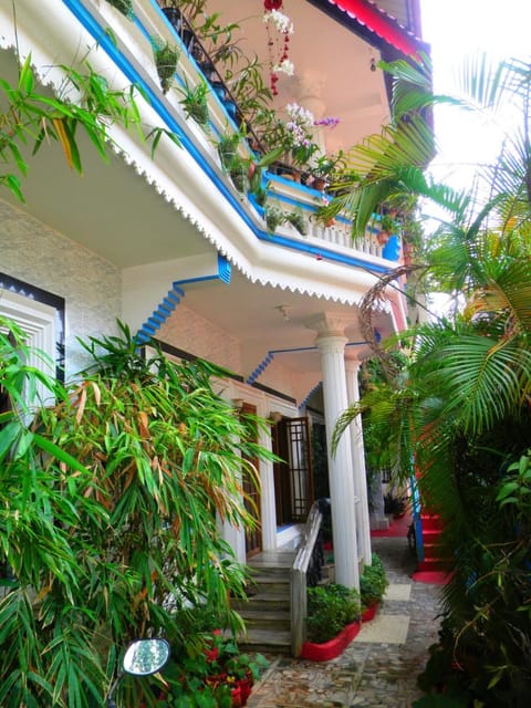 Dream Catcher Home Stay Location de vacances in Kochi